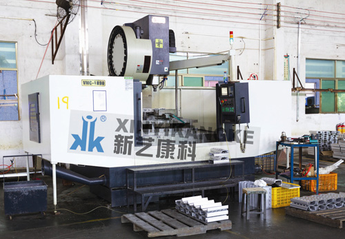 2米CNC