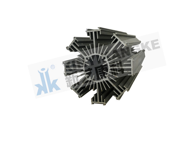 YR-E40(玉米燈散熱器)